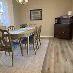 5 Bedrooms On A Flat Acre. Great Water Pressure!