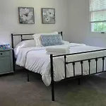 5 Bedrooms On A Flat Acre. Great Water Pressure!